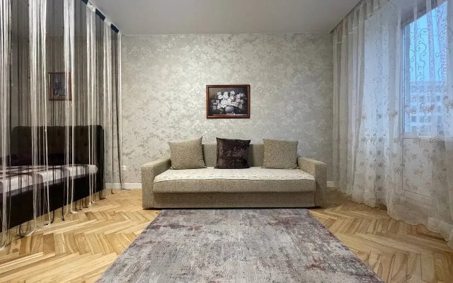 Апартаменты Улице Мясникова 34