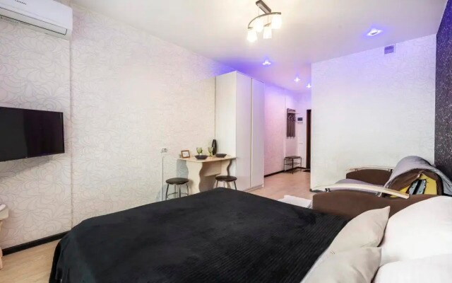 Prince Apartments С18
