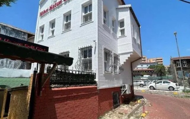 Mihri Hatun Suit Hotel