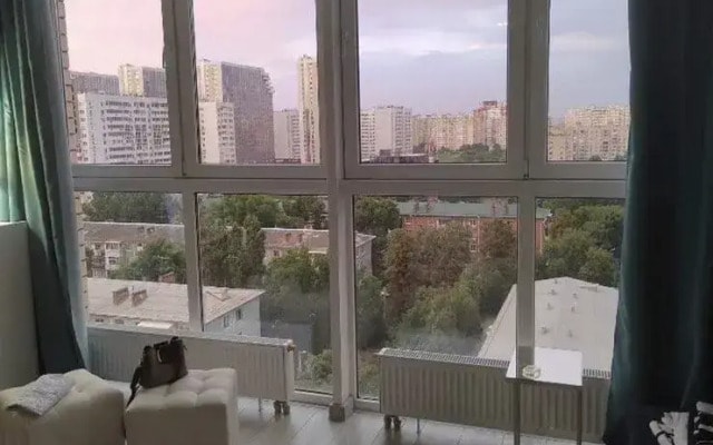 Квартира на улице Карякина 5/3