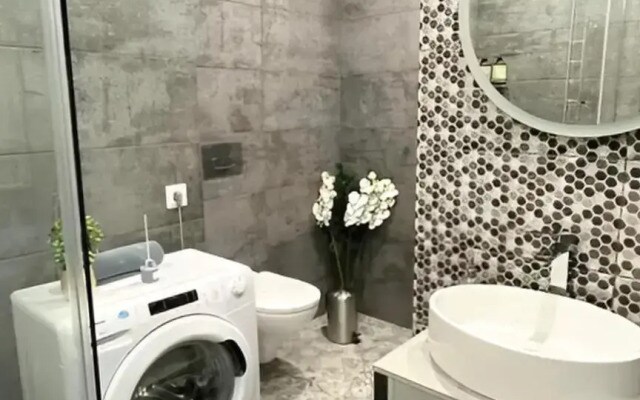 Апартаменты Moments House Восток