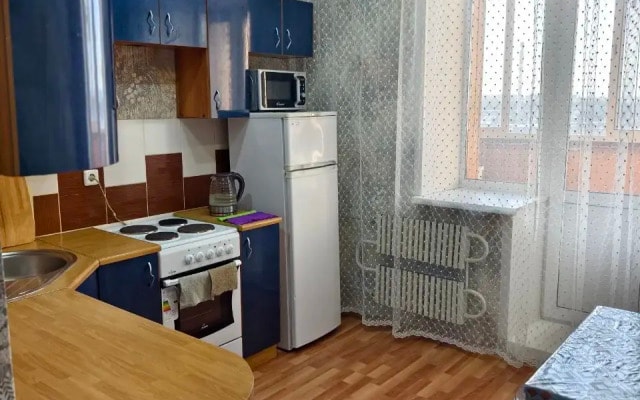 Квартира в Боровом рядом с М4 Дон