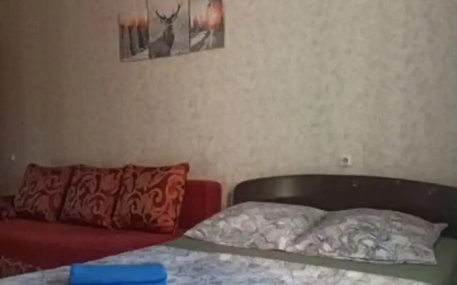Квартира в Московском микрорайоне
