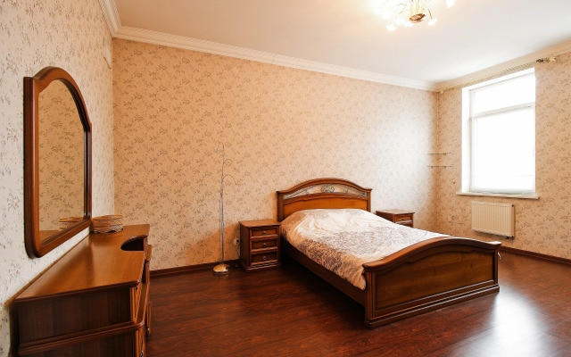 Квартира Hagenstrabe