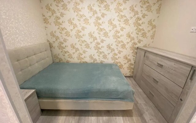 Квартира на Улице Рокоссовского