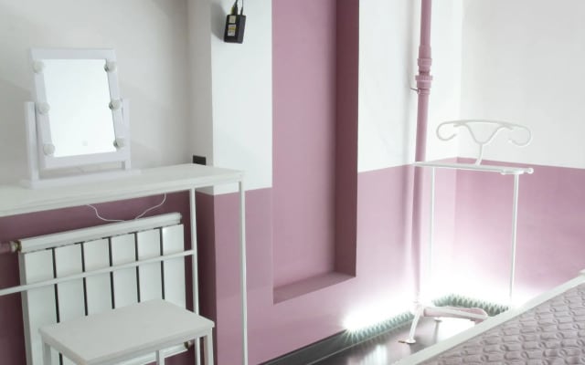 Апартаменты 2-комнатные Уютные романтические