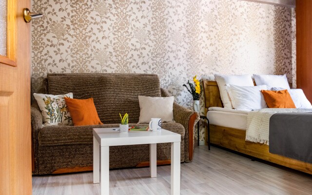Квартира Жилье на водах The best offer 2