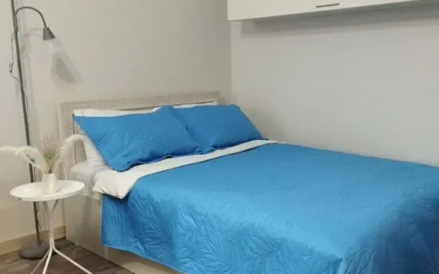 Апартаменты Zhk Maiskiy Apartamen