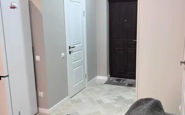 Квартира уютная в самом сердце Сириуса