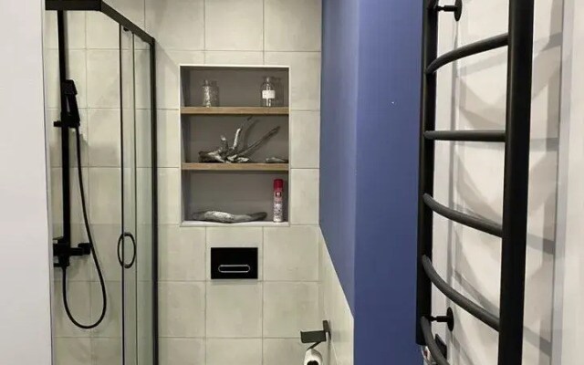 Квартира на улице Просвещения 153/3
