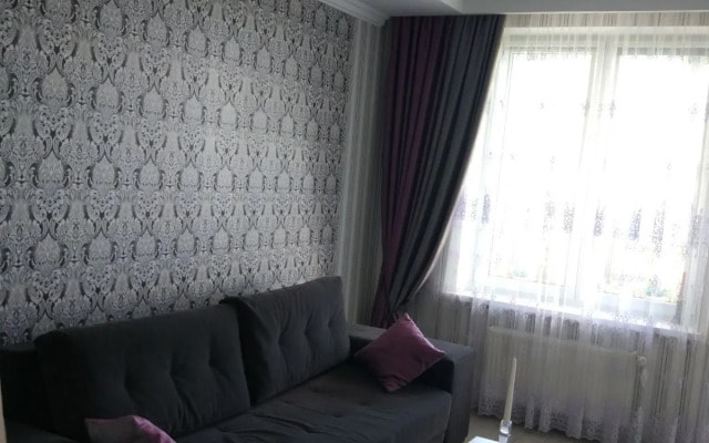 Квартира Студия-Раушен