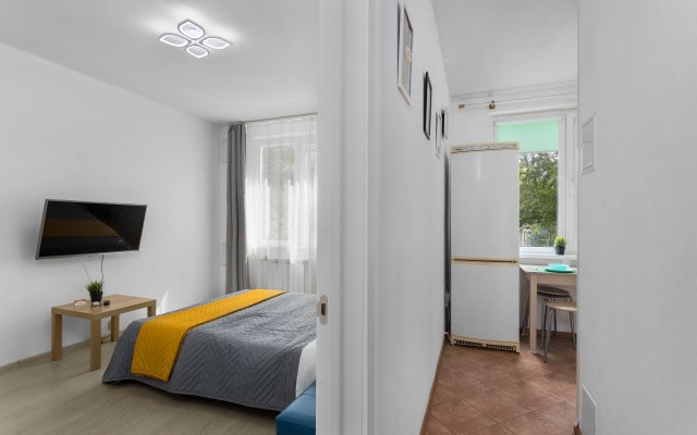 Апартаменты RentPrime (ex.FlatHome24) у Метро Проспект Большевиков