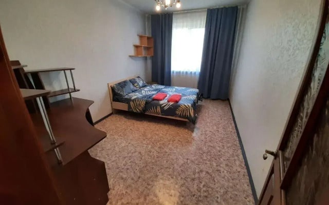 Квартира на Пекинской 19А