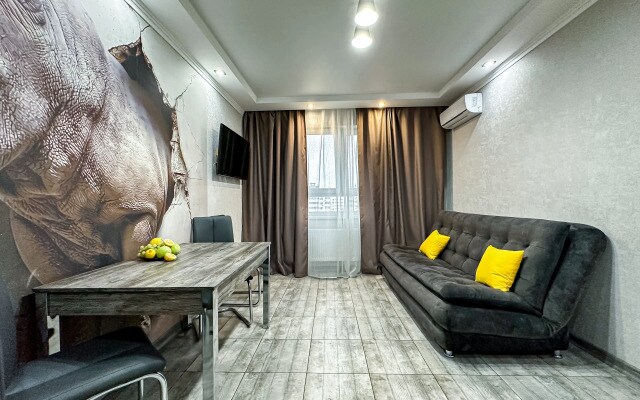 Апартаменты Krymsk Home