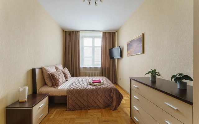 Квартира Urban Stay | Атмосфера центра