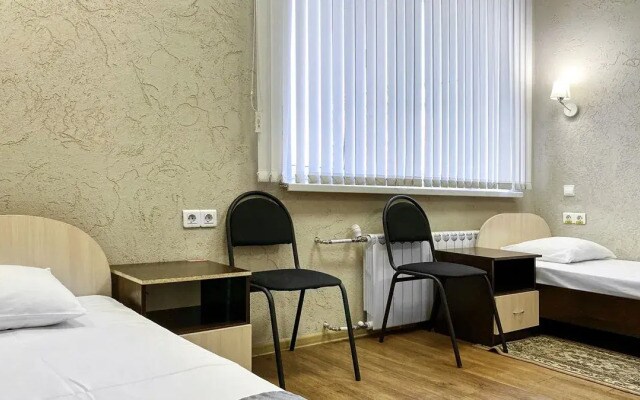 Отель Smart Hotel Абакан