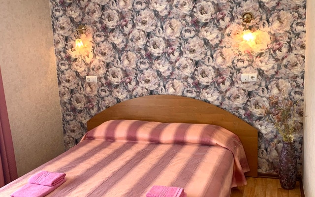Меблированные комнаты Ромашка