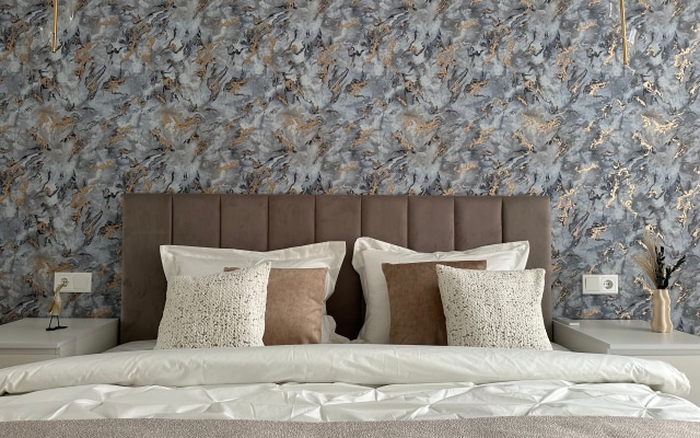 Квартира Top Rooms в ЖК Зиларт