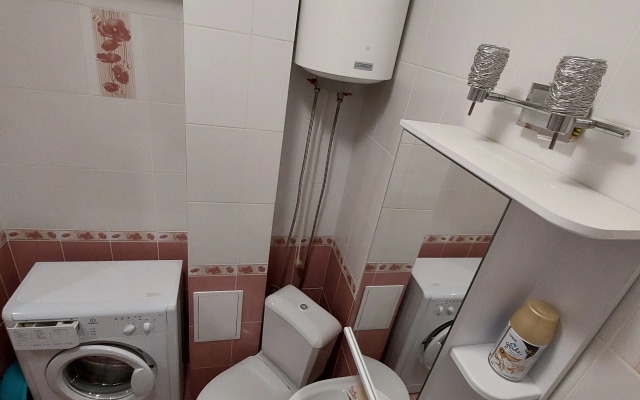Апартаменты в Центре Дагомыса