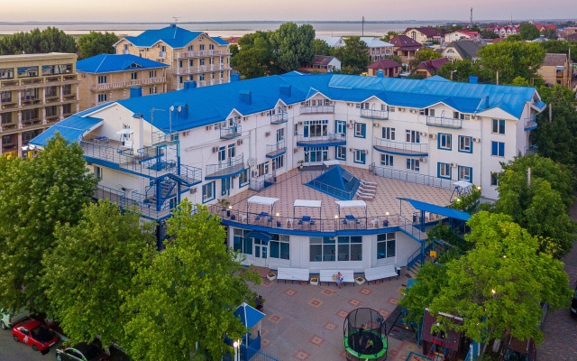 Отель Арго