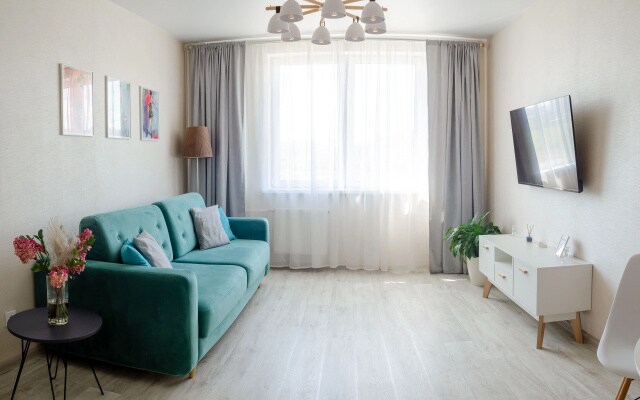 Квартира Turguoise