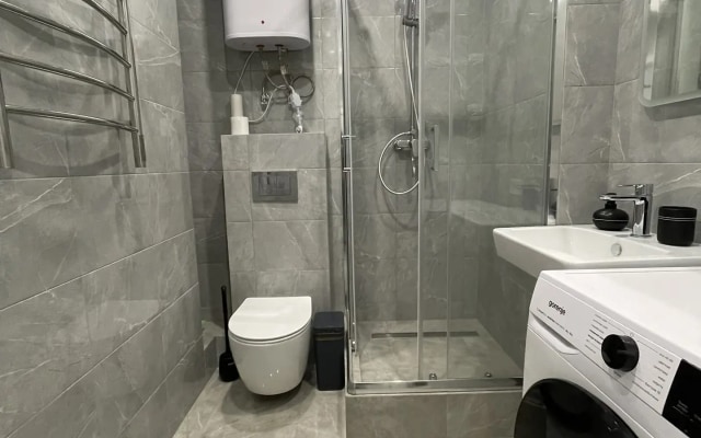 Квартира Myhome Yourhome на улица Искры 88 к.6