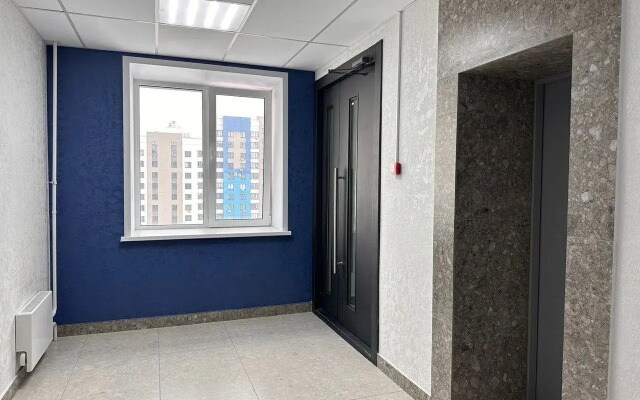Квартира на Павловском тракте 162