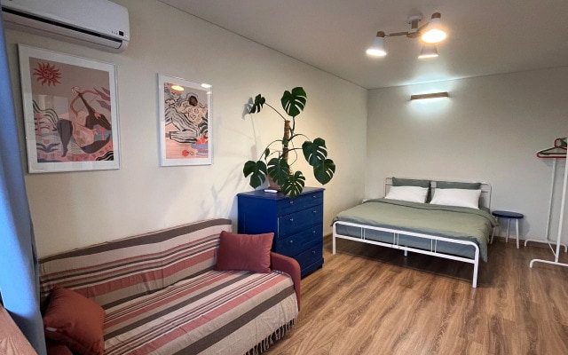 Квартира на Мартына Межлаука