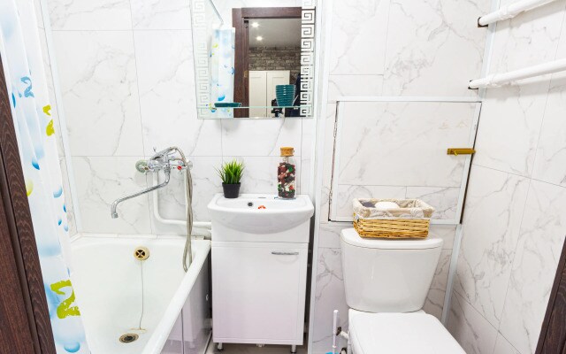 Квартира на улице Шверника 13к3