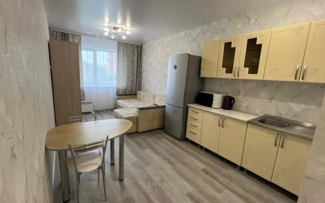 Квартира Студия в Центре на Комсомольской 27