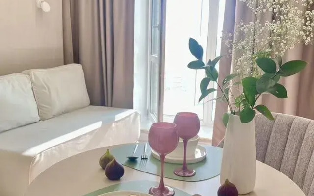 Квартира На Энтузиастов 59 (91)