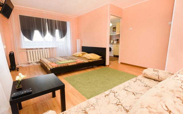 Квартира на Попова 15