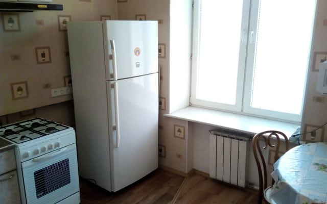 V Tsentre Apartments