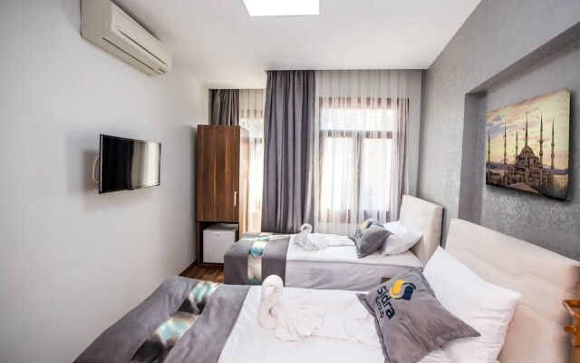 Sidra Boutique Hotel