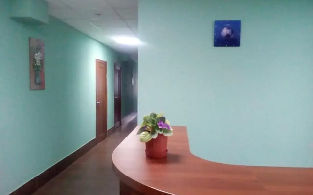 Отель Книиэкот