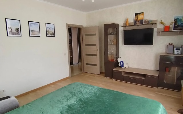 Квартира Комфортная в центре