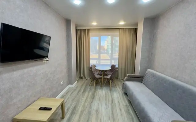 Квартира Уютная квартира на Некрасова 33A