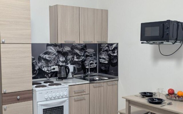 Квартира Volpart Закрытый Двор