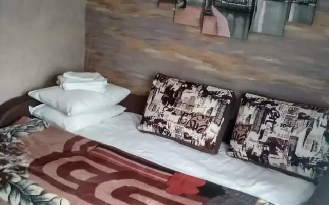 Апартаменты Сосновый Парк и Море