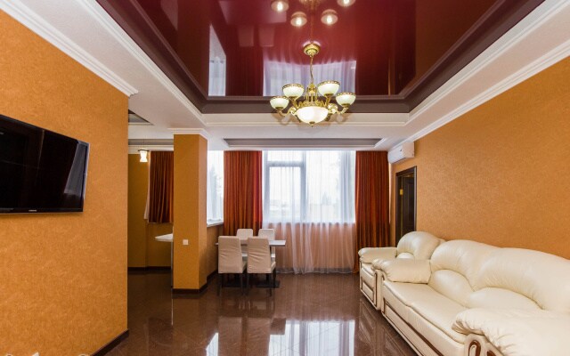 Квартира Маргарита 3