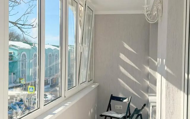 Квартира на Улице Энгельса 44