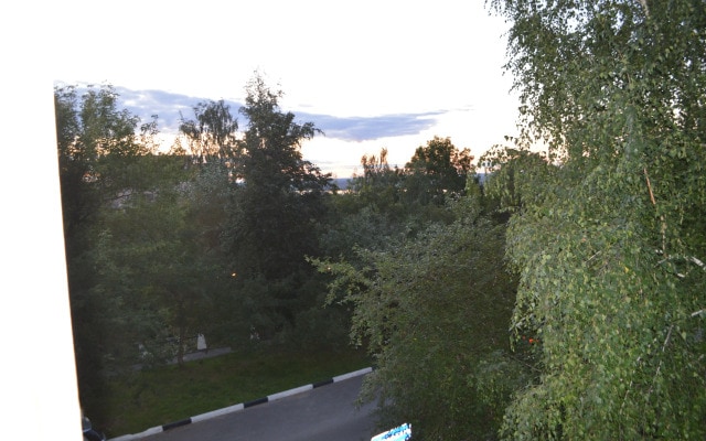 Квартира в историческом центре города