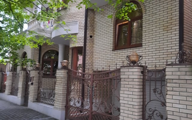 Меблированные комнаты Villa Marina