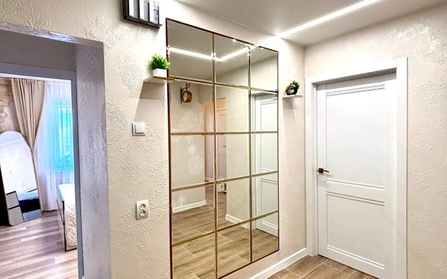 Апартаменты Swallow's nest (3-Bedroom Suite)