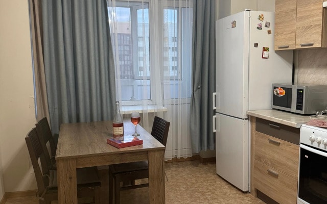 Квартира Уютная
