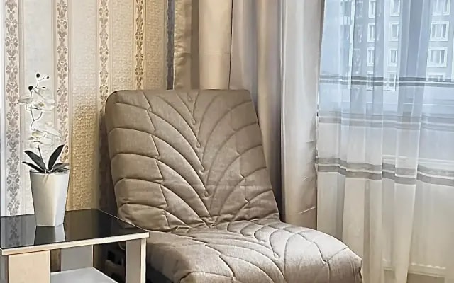 Квартира у метро