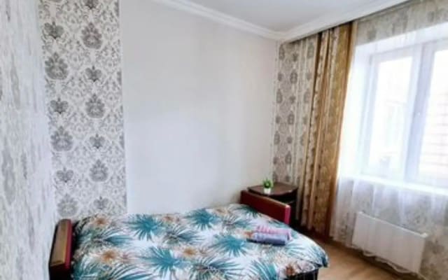 Квартира Двухкомнатная Эконом