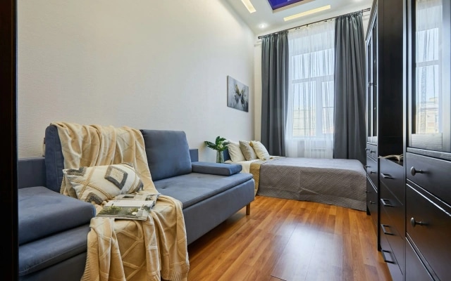 Квартира FlаtStay Подъездной 17