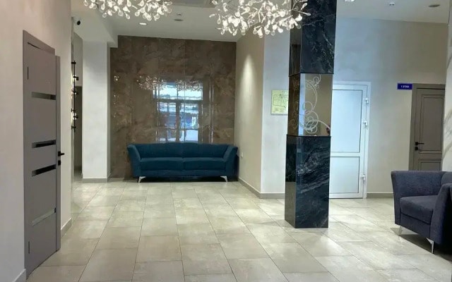 Апартаменты Estet 3