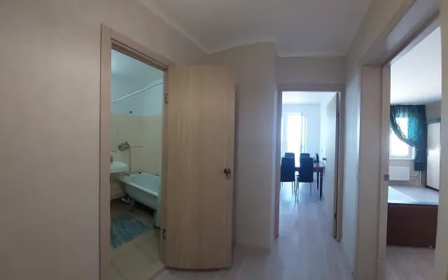Квартира Кубанка